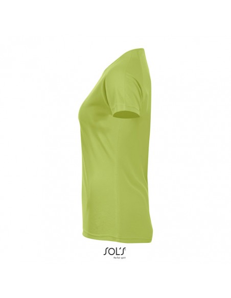 Moteriški marškinėliai SPORTY WOMEN