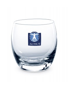Reklaminė stiklinė (Y182) 300 ml