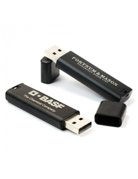 Metalinės USB atmintinės Bremen 1 Metalinės USB atmintinės Bremen 1