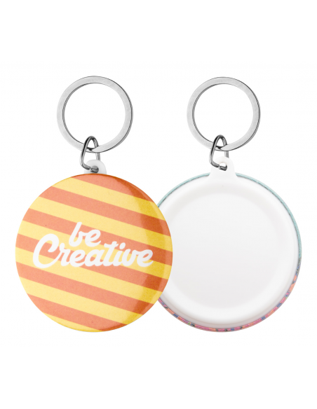 KeyBadge Maxi