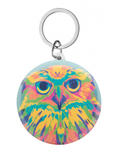 KeyBadge Maxi