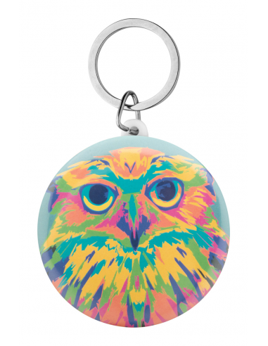 KeyBadge Maxi