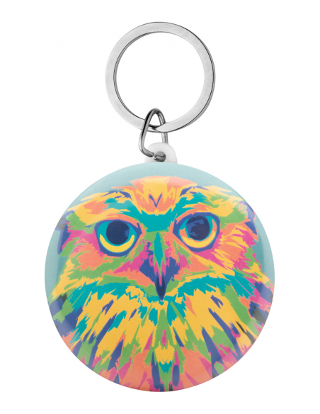 KeyBadge Maxi