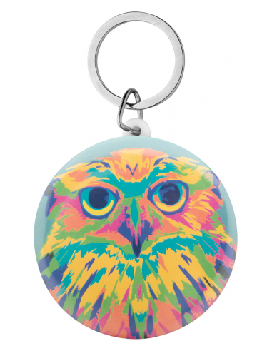 KeyBadge Maxi