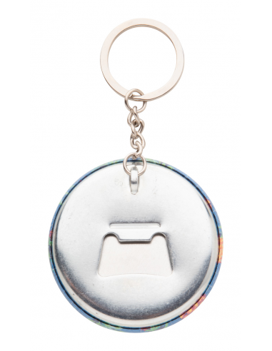 KeyBadge Bottle