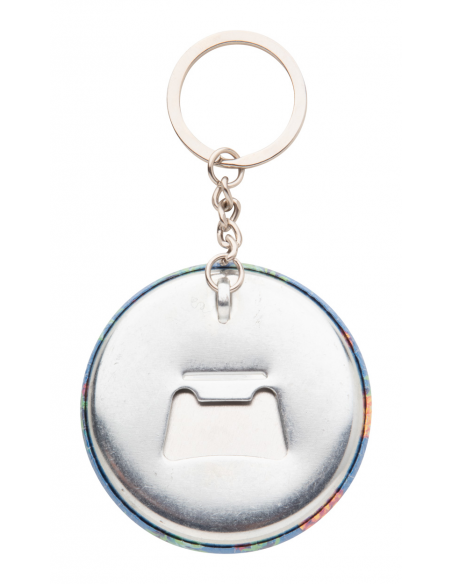 KeyBadge Bottle