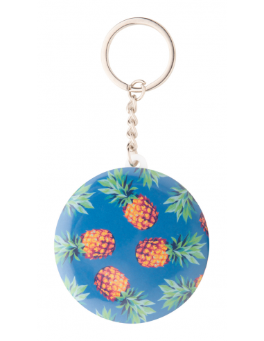 KeyBadge Bottle