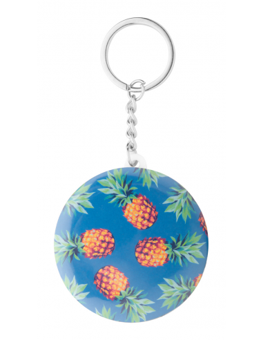 KeyBadge Bottle