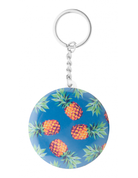 KeyBadge Bottle