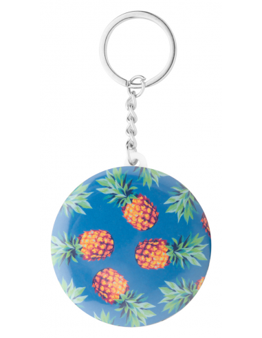 KeyBadge Bottle