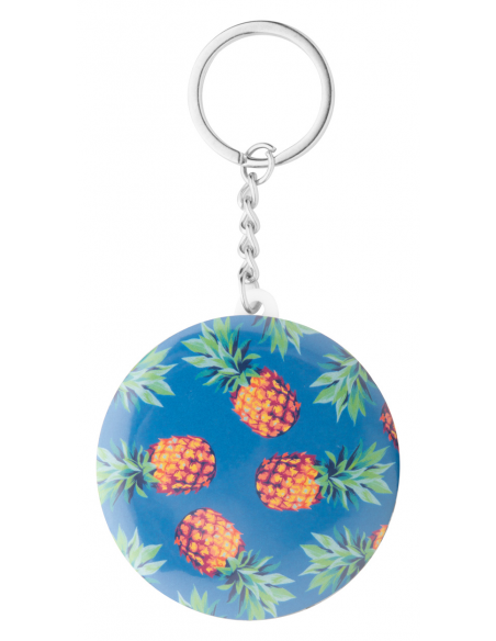 KeyBadge Bottle