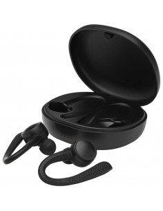 Quest IPX5 TWS earbuds
