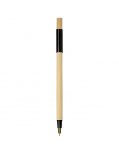 Kerf 3-piece bamboo pen set