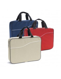 DOHA. Document bag