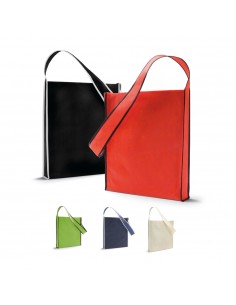 GERE. Non-woven shoulder bag