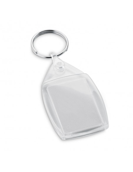 LIME. Keyring