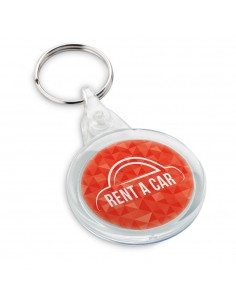 BOLING. Keyring