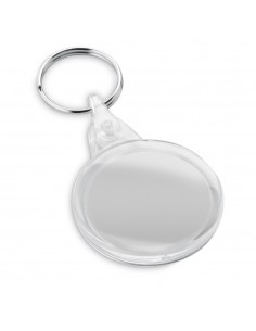 BOLING. Keyring