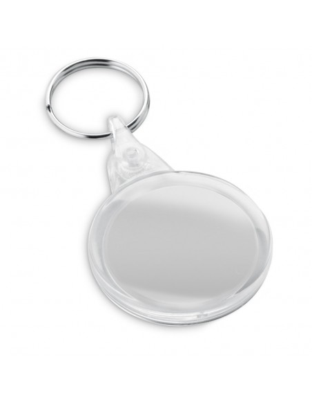 BOLING. Keyring