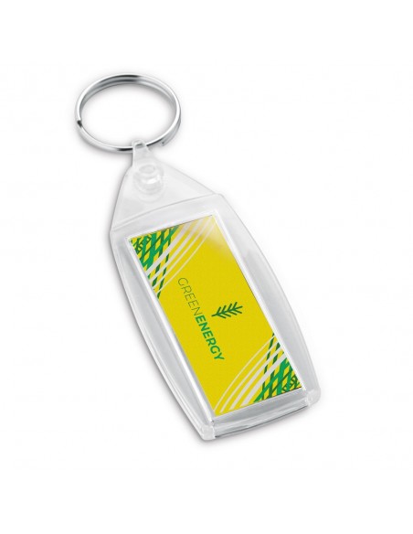 BELAIR. Keyring