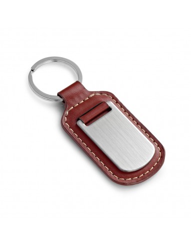 KLODEN. Metal keyring