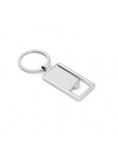RINGBOLT. Metal keyring