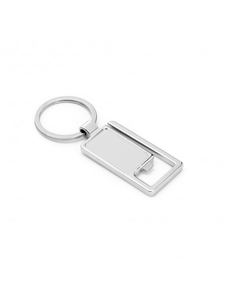 RINGBOLT. Metal keyring
