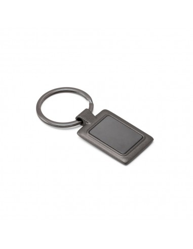 DIAMOND. Metal keyring