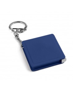 ASHLEY. Keyring with...