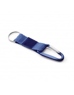 FARRI. Keyring with carabiner