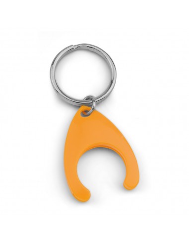Porthos Plastic. Keyring