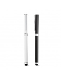 TOUCH. Roller in metal with touch tip