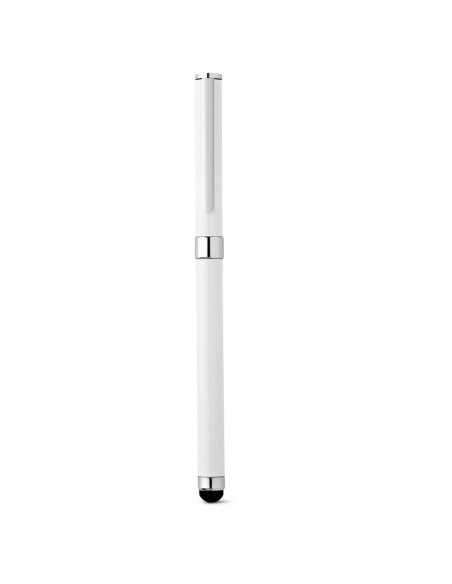 TOUCH. Roller in metal with touch tip