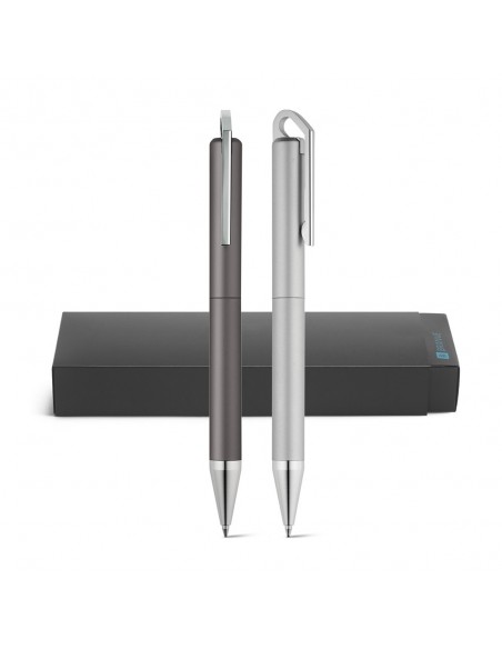 HOOK MATTE. Bronze ball pen HOOK MATTE. Bronze ball pen
