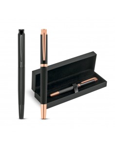 BLAZON. Metal roller