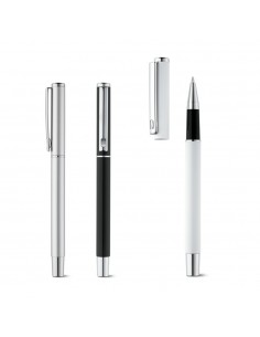 DANEY. Aluminium roller