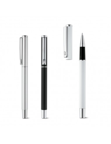 DANEY. Aluminium roller