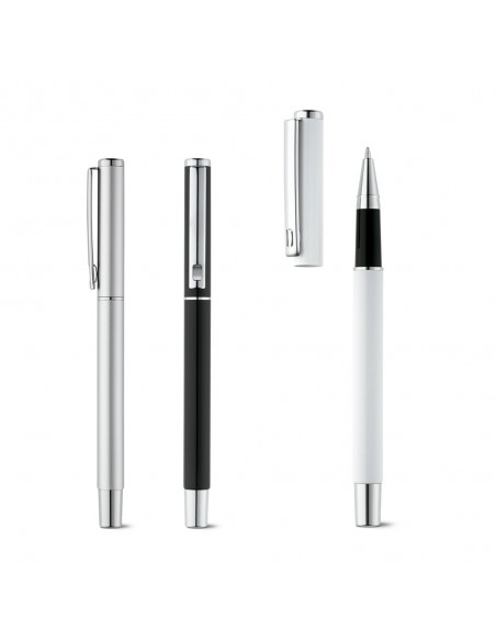 DANEY. Aluminium roller