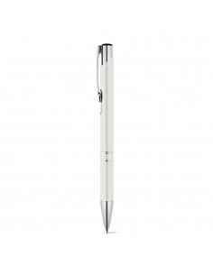 BETA BK. Ball pen in aluminium