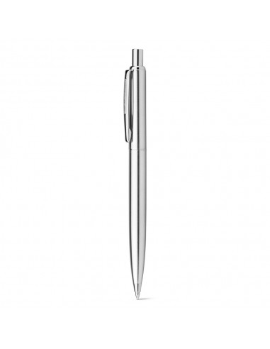 SILVERIO. Ball pen in metal