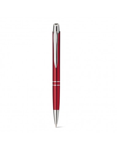 MARIETA METALLIC. Ball pen in aluminium