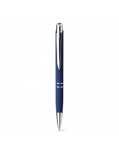 MARIETA SOFT. Ball pen in aluminium