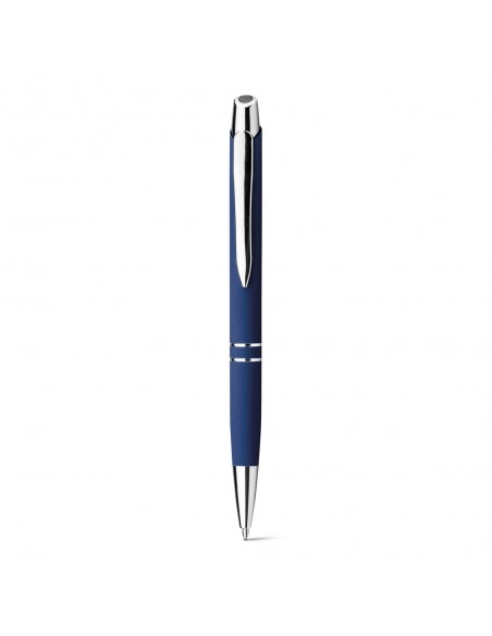 MARIETA SOFT. Ball pen in aluminium