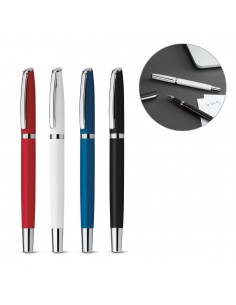 LANDO ROLLER. Aluminium roller