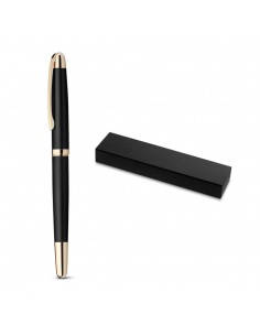 EZEKIEL ROLLER. Metal roller