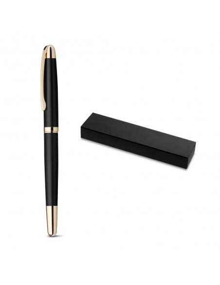 EZEKIEL ROLLER. Metal roller