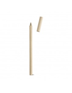 RECICLA. Paper kraft ball pen