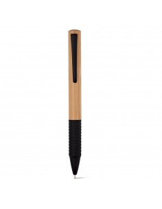 BACH. Bamboo ball pen