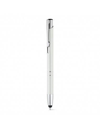 BETA TOUCH. Ball pen in aluminium