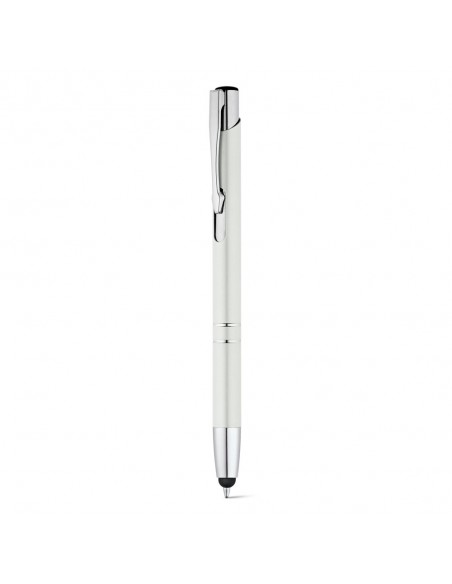 BETA TOUCH. Ball pen in aluminium